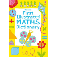 First Illustrated Maths Dictionary